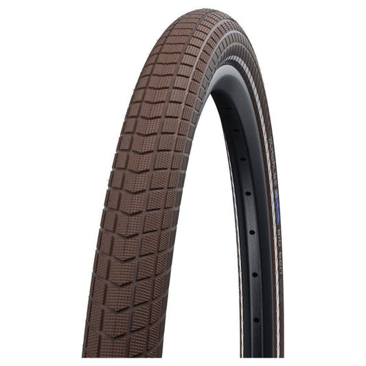 Schwalbe Buitenband Big Ben K-Guard 28 X 2.00" / 50-622 - Le Coq Wielerartikelen