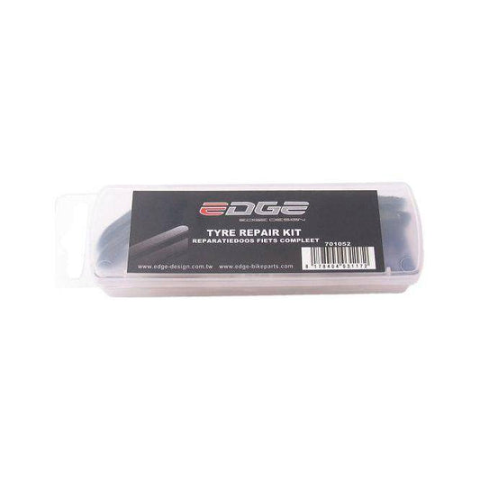 Edge Reparatiedoosje Compleet Incl. 2 Bandafnemers - Le Coq Wielerartikelen