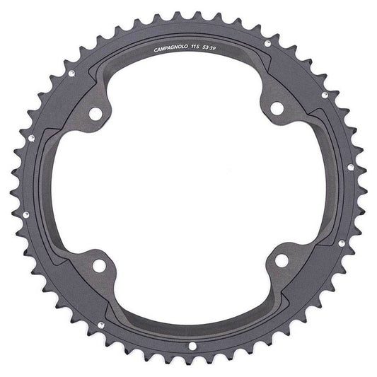Campagnolo Kettingblad Super Record/Record/Chorus - Le Coq Wielerartikelen
