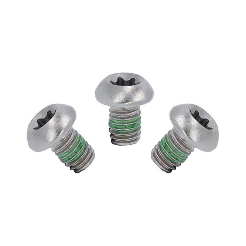 Sram Crand Spider Bout T25 Set A 3 - Le Coq Wielerartikelen