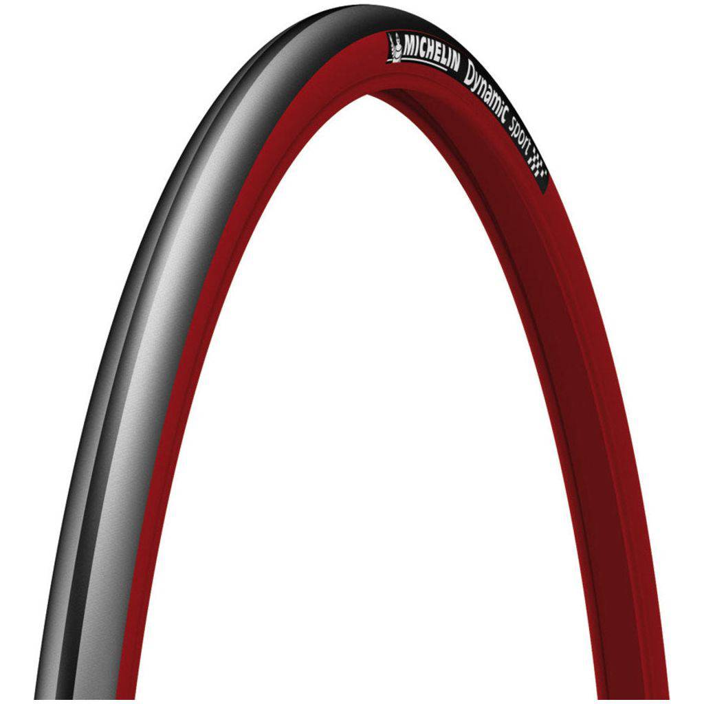 Michelin Buitenband 28" Dynamic Sport - Le Coq Wielerartikelen