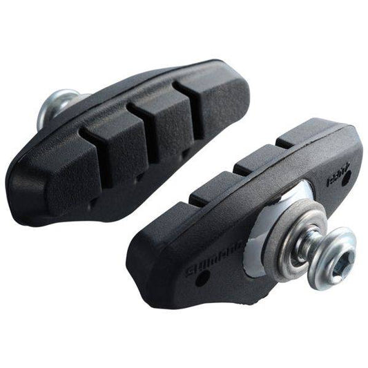 Shimano Remblokset Tiagra / Sora R50T2 Br-4600 (5 Paar) - Le Coq Wielerartikelen
