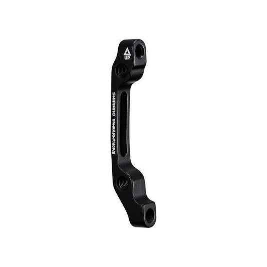 Shimano Schijfremadapter Van Pm Remklauw Naar Is Vork/Frame - Le Coq Wielerartikelen