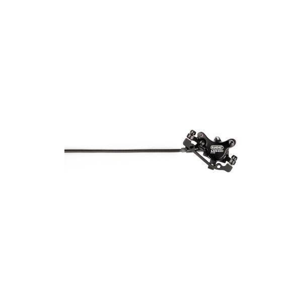 Elvedes Hydraulische Remsysteem Hp4000 Incl. Remschijven Ø160Mm - Le Coq Wielerartikelen