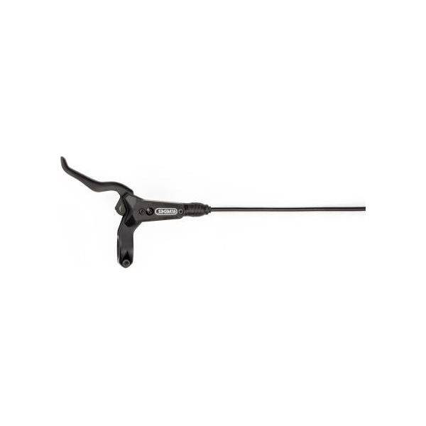 Elvedes Hydraulische Remsysteem Hp4000 Incl. Remschijven Ø160Mm - Le Coq Wielerartikelen