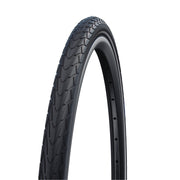 Schwalbe Marathon Racer 26" e-bike buitenband met ADDIX RaceGuard in zwart, stevige en duurzame banden voor elektrische fietsen