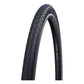 Schwalbe Buitenband Marathon Plus 20 X 1.35 Zwart Reflectie - Le Coq Wielerartikelen