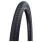 Schwalbe Buitenband 20" Big Apple RaceGuard - Zwart - Le Coq Wielerartikelen