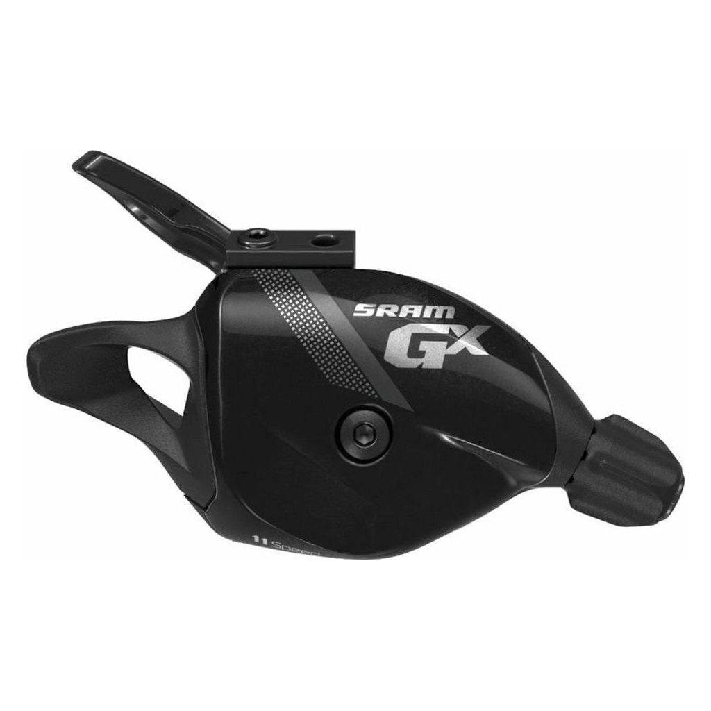 Sram Versteller GX 11-speed achtertrigger met aluminium constructie voor soepele schakeling op mountainbikes