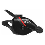 Sram Versteller GX 11-speed achter derailleur shifter met aluminium hendels, geschikt voor mountainbikes en racefietsen