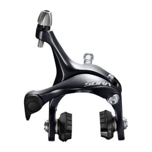Shimano Remhoef (Voor) Sora Br-R3000 - Zwart - Le Coq Wielerartikelen