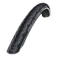 CST Buitenband 28" Otis Anti-Lek - Zwart Met Reflectie - Le Coq Wielerartikelen
