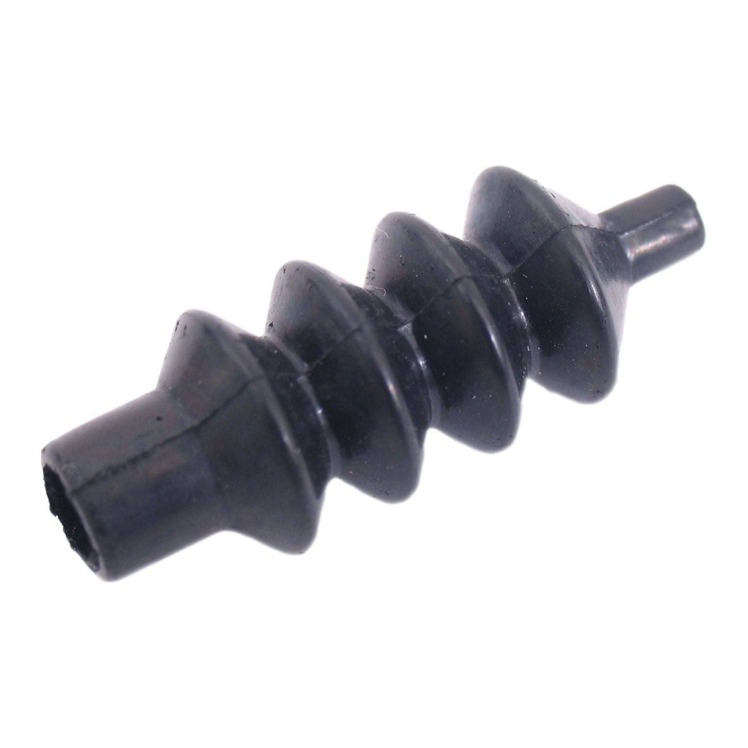 V-Brake Harmonicarubber Elvedes 35Mm (15 Stuks) - Le Coq Wielerartikelen