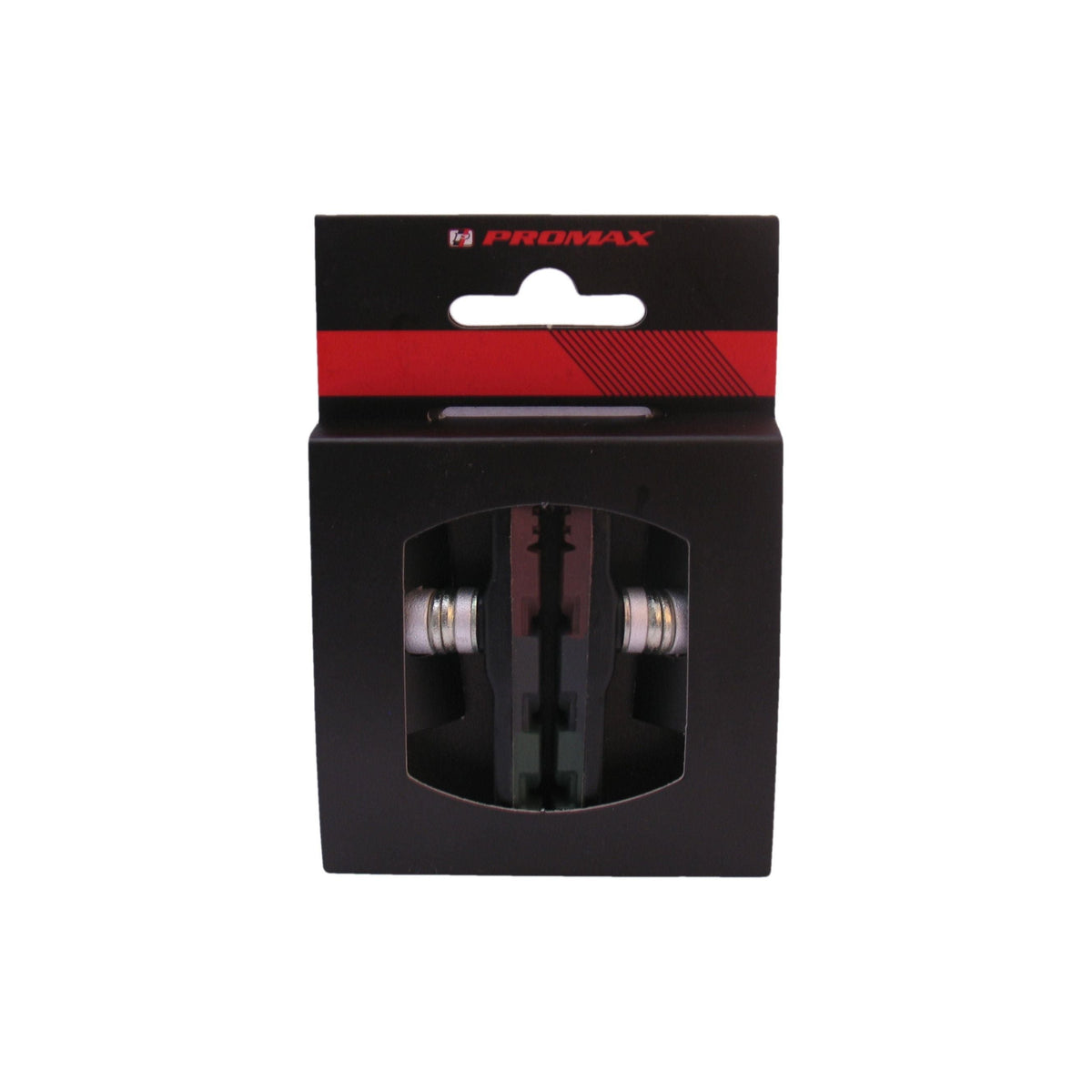 Promax V-brake remblokset met inbus, 70 mm, triple-kleur remblokjes voor velgremmen, fietsaccessoire