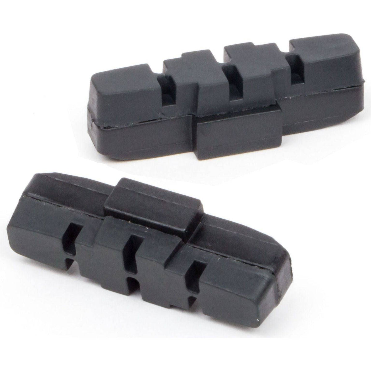 Elvedes rembloksets Power Pads voor Magura HS11 en HS33 V-brake, remblokken voor optimale remprestaties.