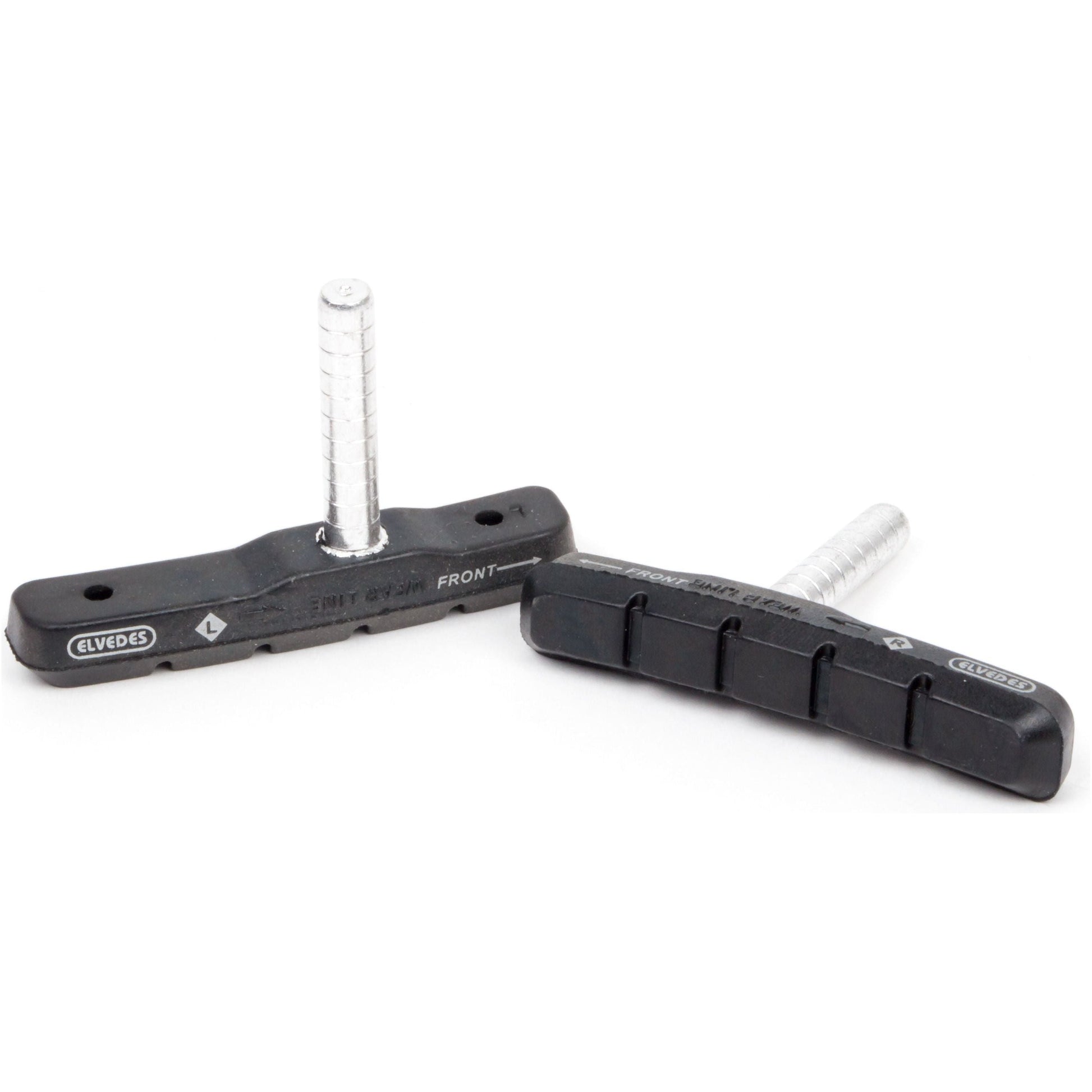 Elvedes Cantilever Velgremblokset 72 Mm (25 Paar) - Le Coq Wielerartikelen