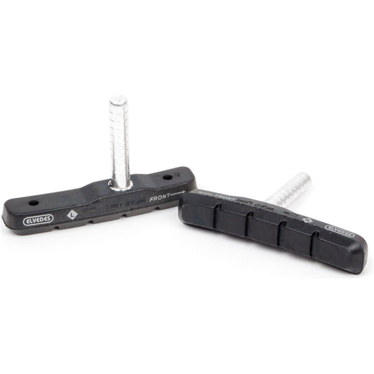 Elvedes Cantilever Velgremblokset 72 Mm (25 Paar) - Le Coq Wielerartikelen