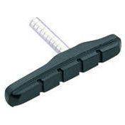 Edge V-Brake Remblokset Met Stift - 72Mm - Niet Gecentreerd - Le Coq Wielerartikelen