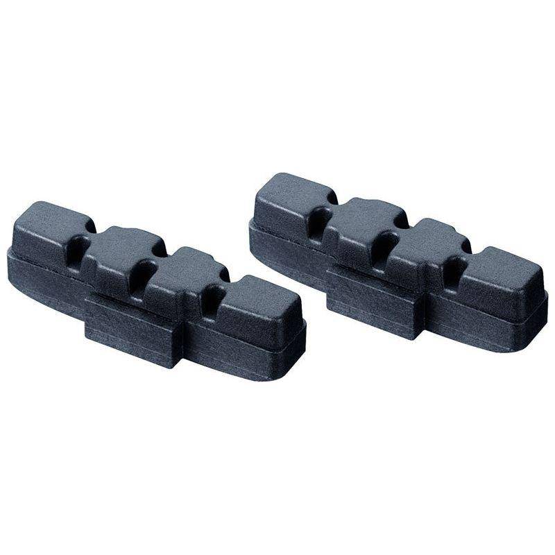 Edge remblokset van 50 mm voor Magura HS33/HS11 hydraulische velgremmen, geschikt voor optimale remprestaties