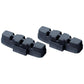 Edge Remblokset T.B.V. Magura Hydraulische Velgrem (25 Paar) - Le Coq Wielerartikelen