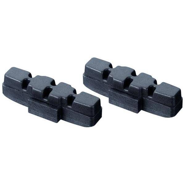 Edge Remblokset T.B.V. Magura Hydraulische Velgrem (25 Paar) - Le Coq Wielerartikelen