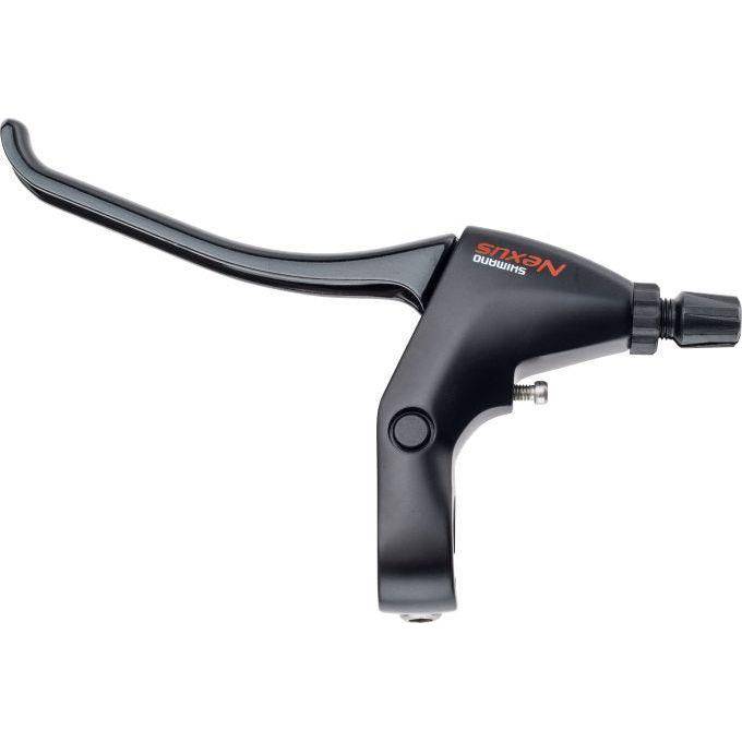 Shimano Remhendel Links Nexus Bl-C6010 - Zwart - Le Coq Wielerartikelen