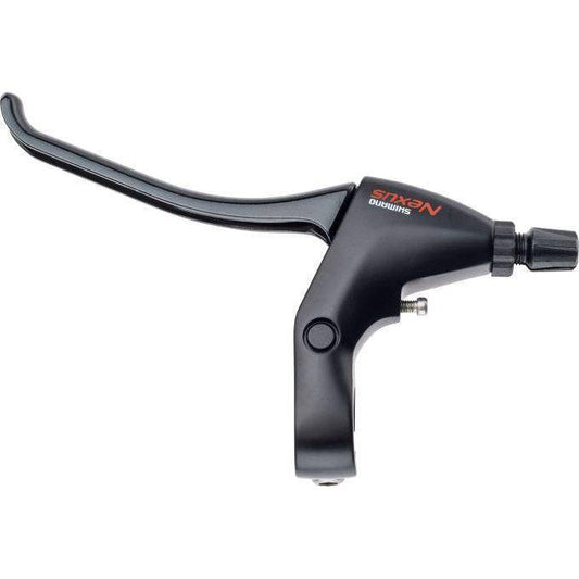 Shimano Remhendel Links Nexus Bl-C6010 - Zwart - Le Coq Wielerartikelen