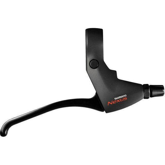 Shimano Remhendel Rechts Nexus Bl-C6010 - Zwart - Le Coq Wielerartikelen