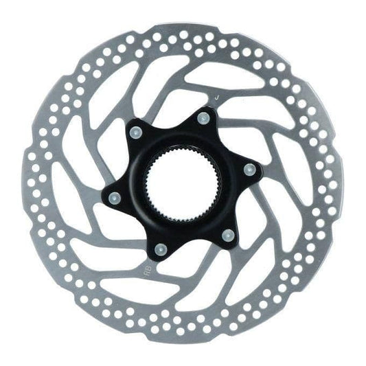 Shimano Remschijf Sm-Rt30 Center Lock - 160 Mm - Le Coq Wielerartikelen