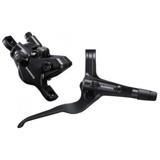 Shimano Hydraulische Remset 3 Speed St-Ef505 / Mt200 - Zwart - Le Coq Wielerartikelen