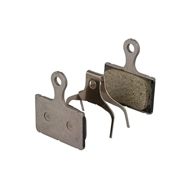 Shimano Scheibenbremsbelagsatz K05S-Rx Resin (1 Paar)