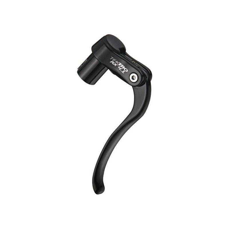 Remhendelpaar Tektro Rx4.1 Voor Triathlon (In Stuur) - Le Coq Wielerartikelen