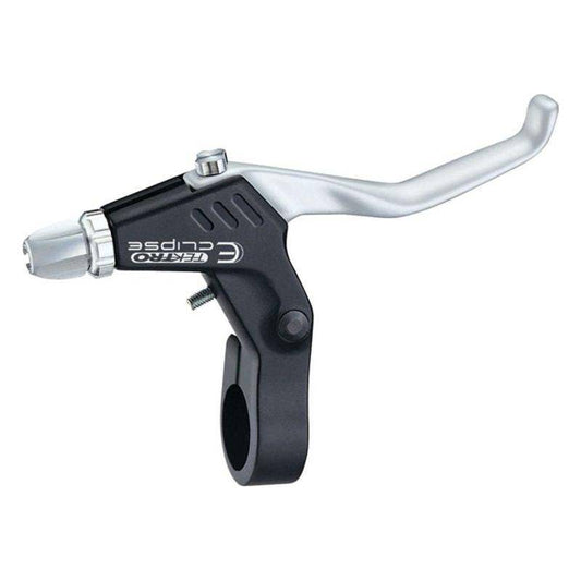 Remhendelpaar Tektro Mt2.1Fr Eclipse V-Brake 3-Vinger - Satijn - Le Coq Wielerartikelen