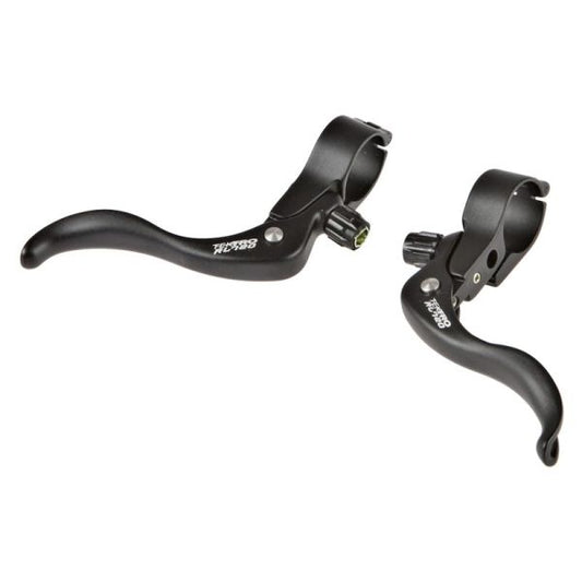 Tektro Remhendelpaar Cantilever Rl720 Cyclocross Ø24 Mm - Le Coq Wielerartikelen