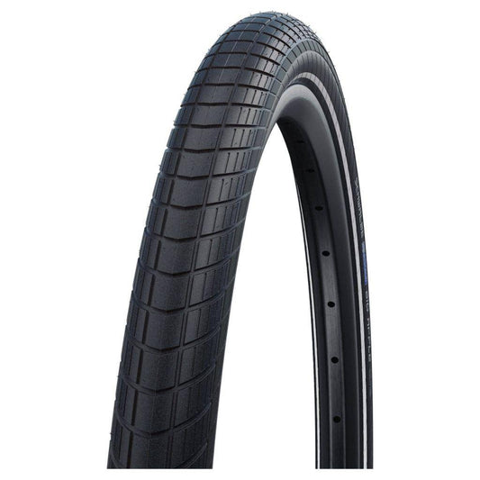 Schwalbe Buitenband Big Apple K-Guard 26 X 2.15" / 55-559 Mm - Le Coq Wielerartikelen