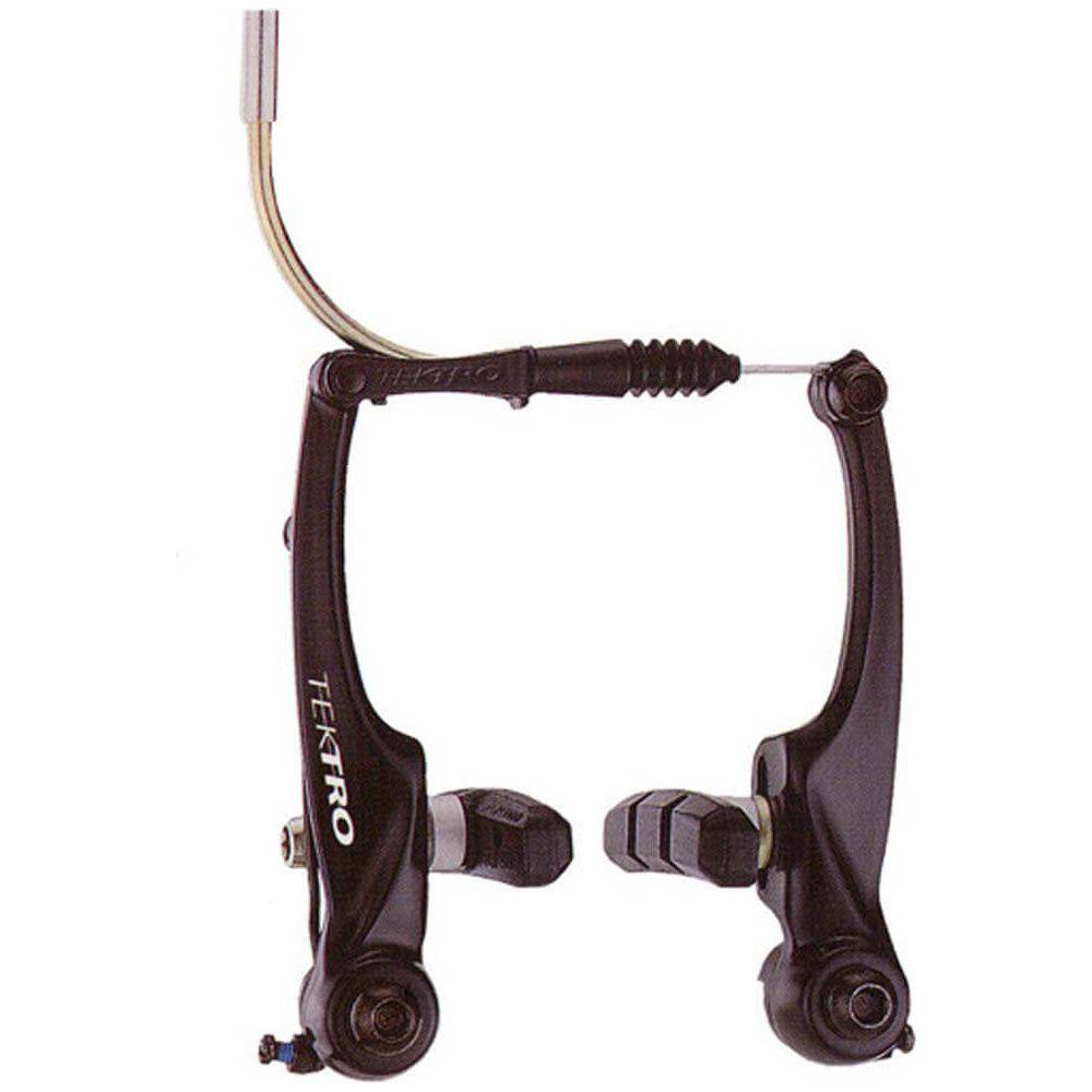 V-Brake Tektro M530 824.12 (V/A) Inclusief Remblokken - Le Coq Wielerartikelen