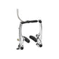 V-Brake Tektro M530 824.12 (V/A) Inclusief Remblokken - Le Coq Wielerartikelen