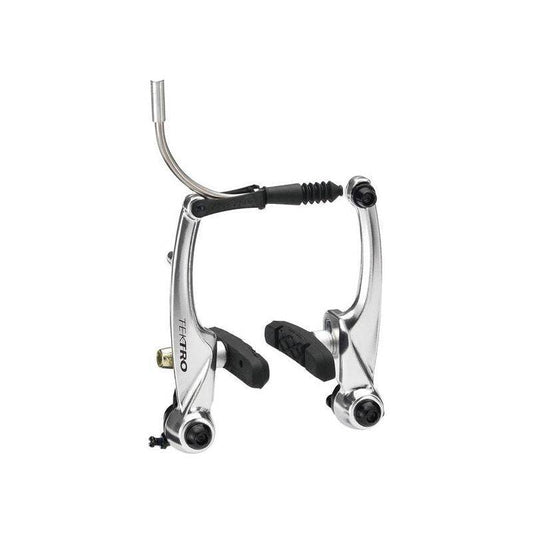 V-Brake Tektro M530 824.12 (V/A) Inclusief Remblokken - Le Coq Wielerartikelen