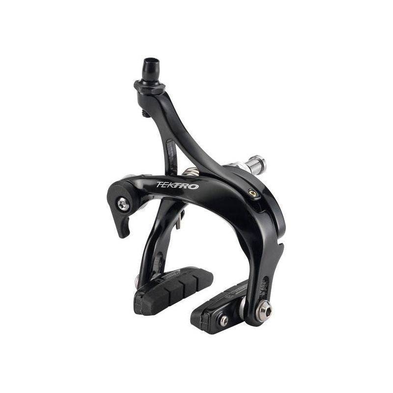 Remset Caliper Race Tektro R540 Met Remblokken - Le Coq Wielerartikelen
