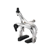 Tektro R540 remmen set voor racefiets, aluminium velgremmen voor voor- en achterwiel, compacte en lichte remklauwen
