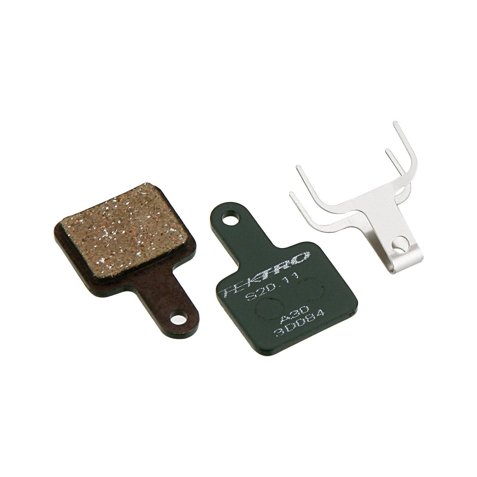 Tektro Rempad S2011 Organic Compound - Le Coq Wielerartikelen
