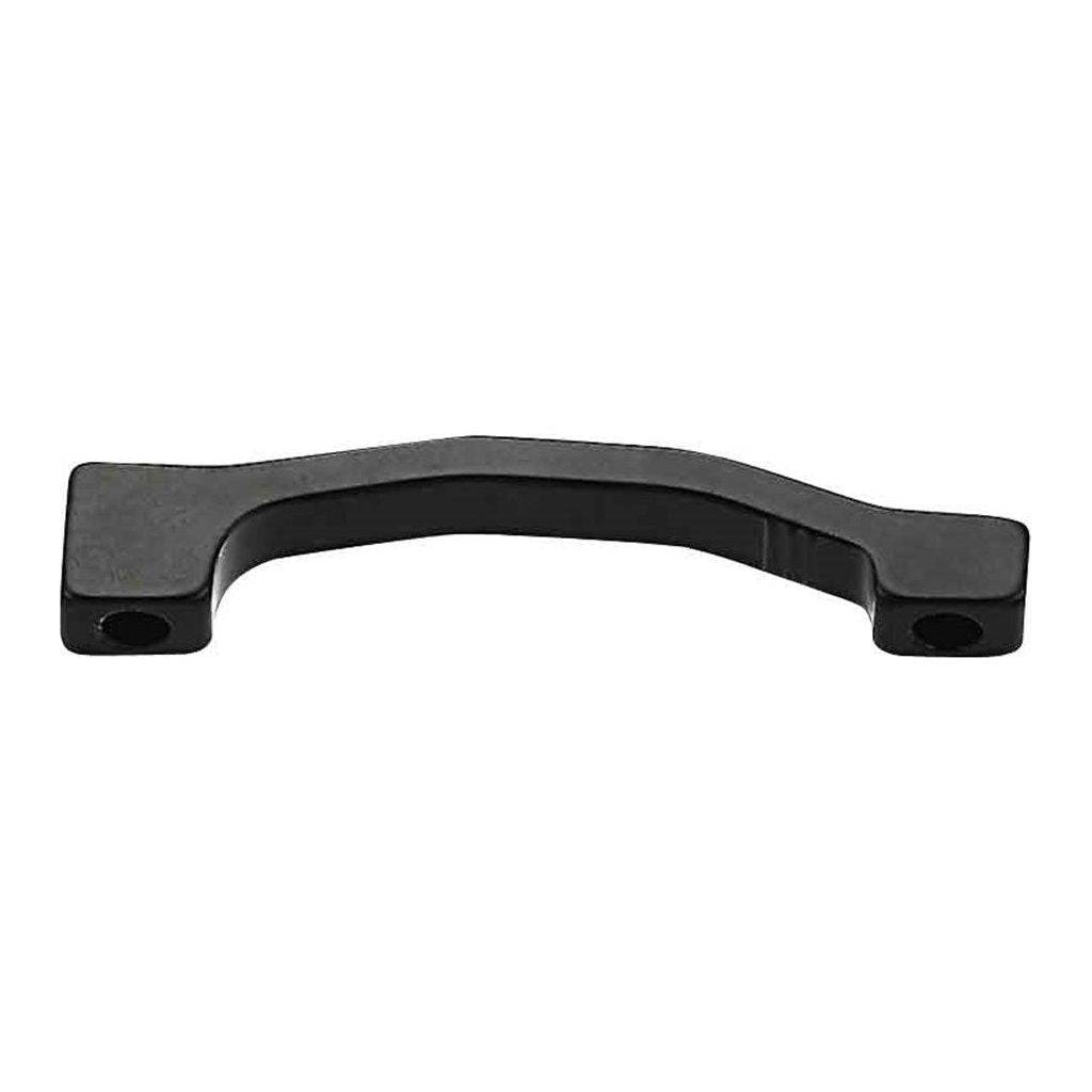 Tektro A11 schijfremadapter Postmount Ø140-160/180-203 mm voor montage van remmen op fietsframe