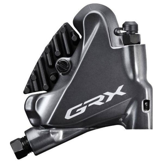 Shimano Remklauw Grx Br-Rx810 Achterzijde - Flat Mount - Le Coq Wielerartikelen