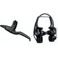 Velgremset Magura Hs11 Eco Evo2 Voor 700Mm Met Brake Booster - Le Coq Wielerartikelen