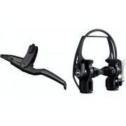 Velgremset Magura Hs11 Eco Evo2 Voor 700Mm Met Brake Booster - Le Coq Wielerartikelen