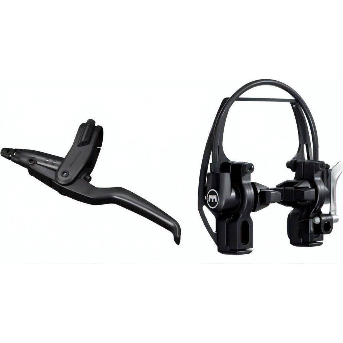 Velgremset Magura Hs11 Eco Evo2 Voor 700Mm Met Brake Booster - Le Coq Wielerartikelen