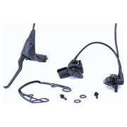 Velgremset Magura Hs11 Eco Evo2 Voor 700Mm Met Brake Booster - Le Coq Wielerartikelen