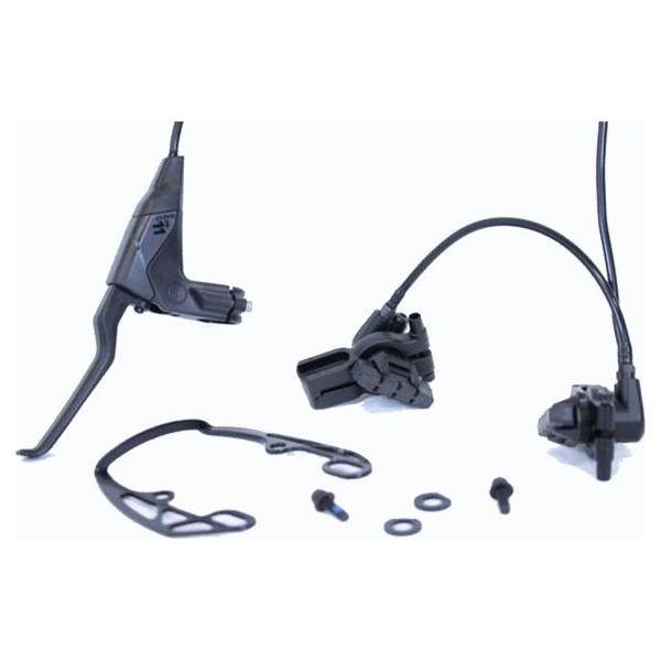 Velgremset Magura Hs11 Eco Evo2 Voor 700Mm Met Brake Booster - Le Coq Wielerartikelen