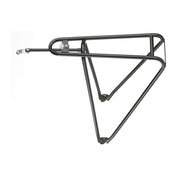 Tubus FLY Classic achterdrager voor 26/28 inch fietsen, stevig bagagedrager van Tubus met robuuste constructie.