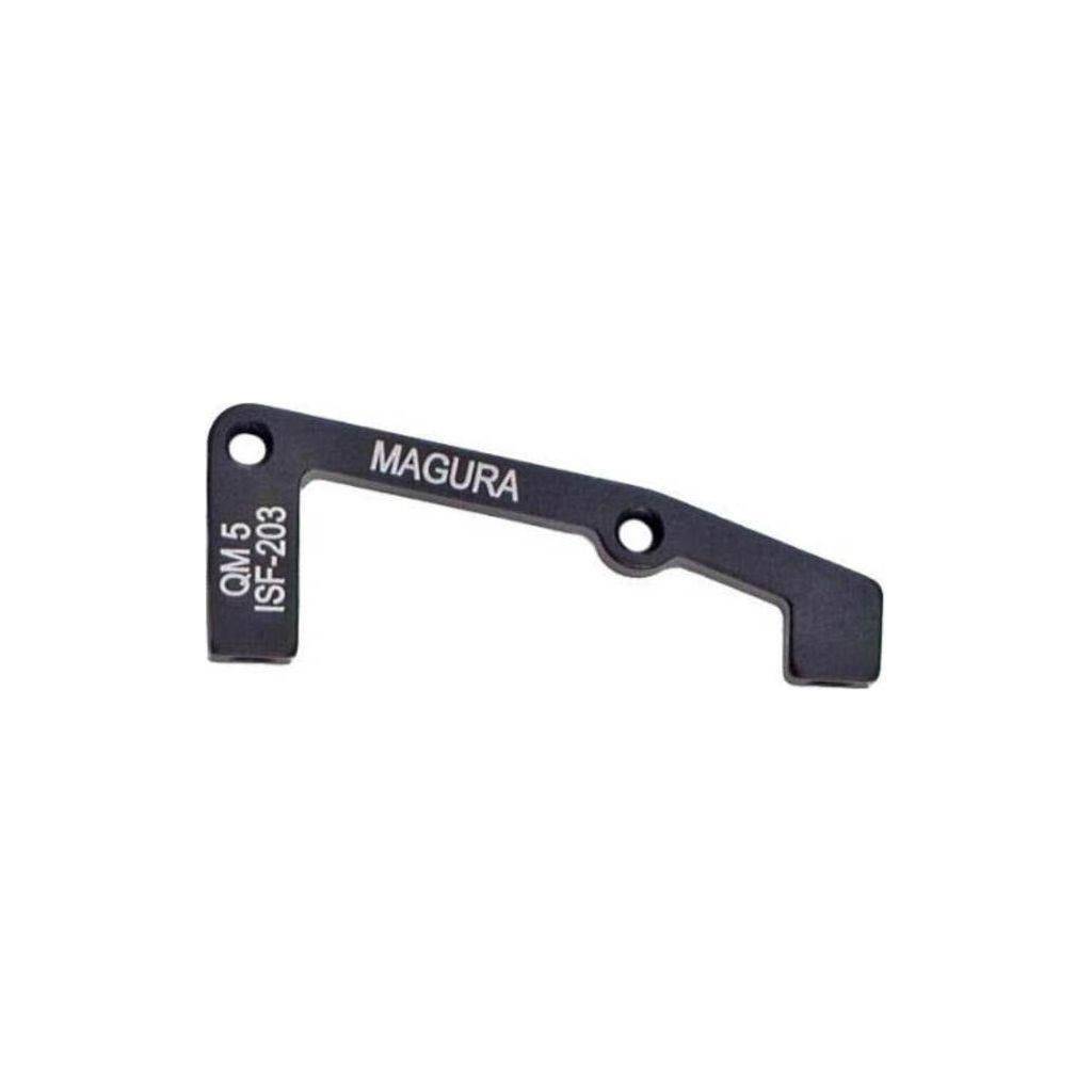 Magura Remd Adapter 203Mm Is Qm5 - Le Coq Wielerartikelen